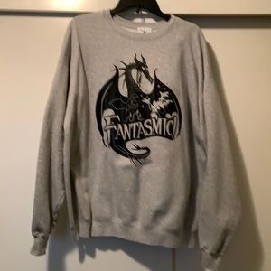 Disneyland Fantasmic Sweatshirt